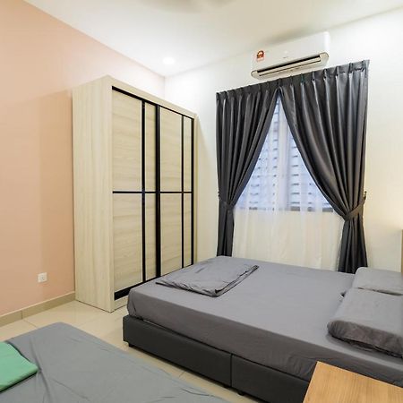 Desaru Alpaca Homestay Desaru Εξωτερικό φωτογραφία