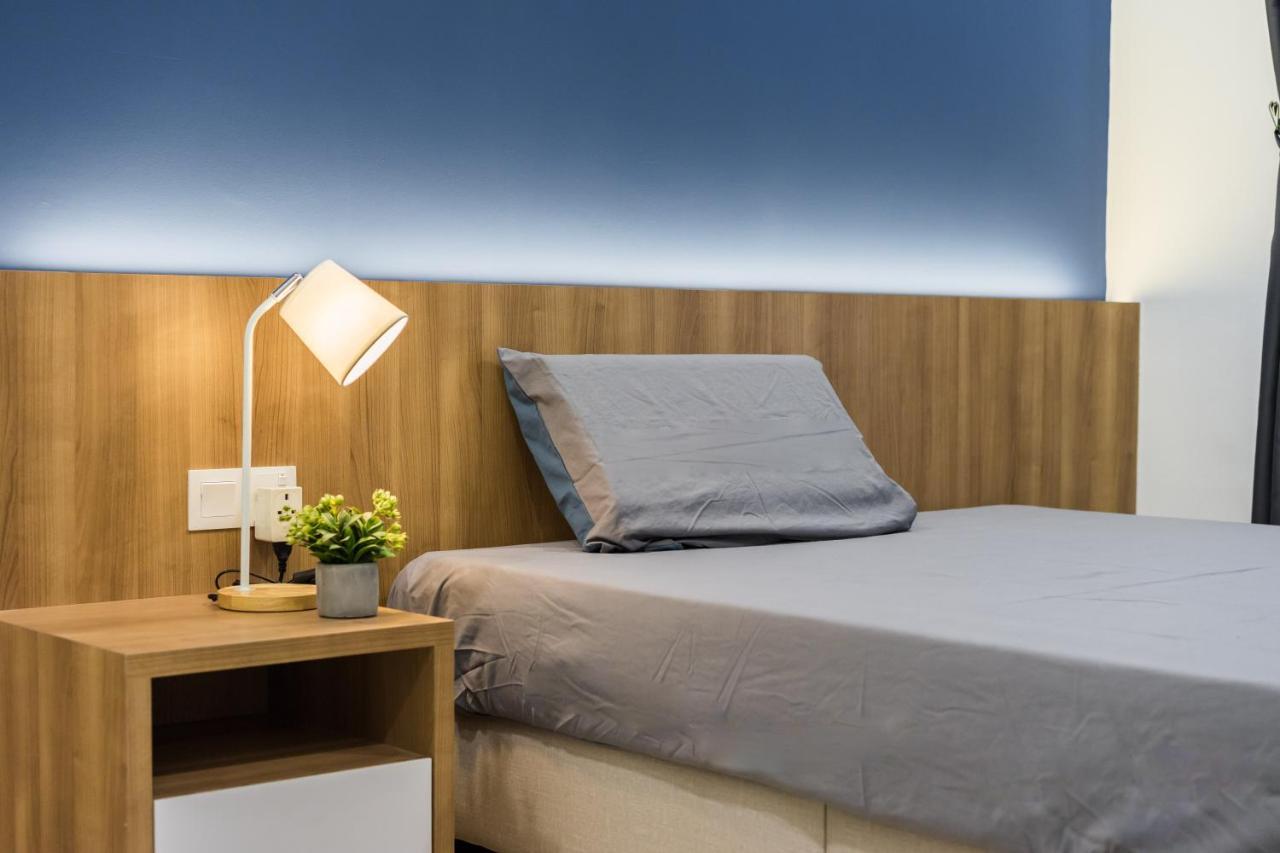 Desaru Alpaca Homestay Desaru Εξωτερικό φωτογραφία