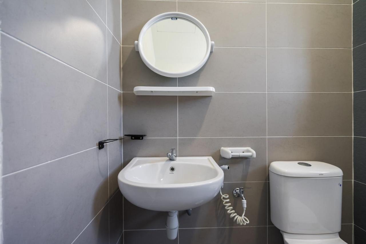 Desaru Alpaca Homestay Desaru Εξωτερικό φωτογραφία