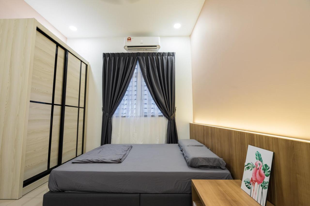 Desaru Alpaca Homestay Desaru Εξωτερικό φωτογραφία
