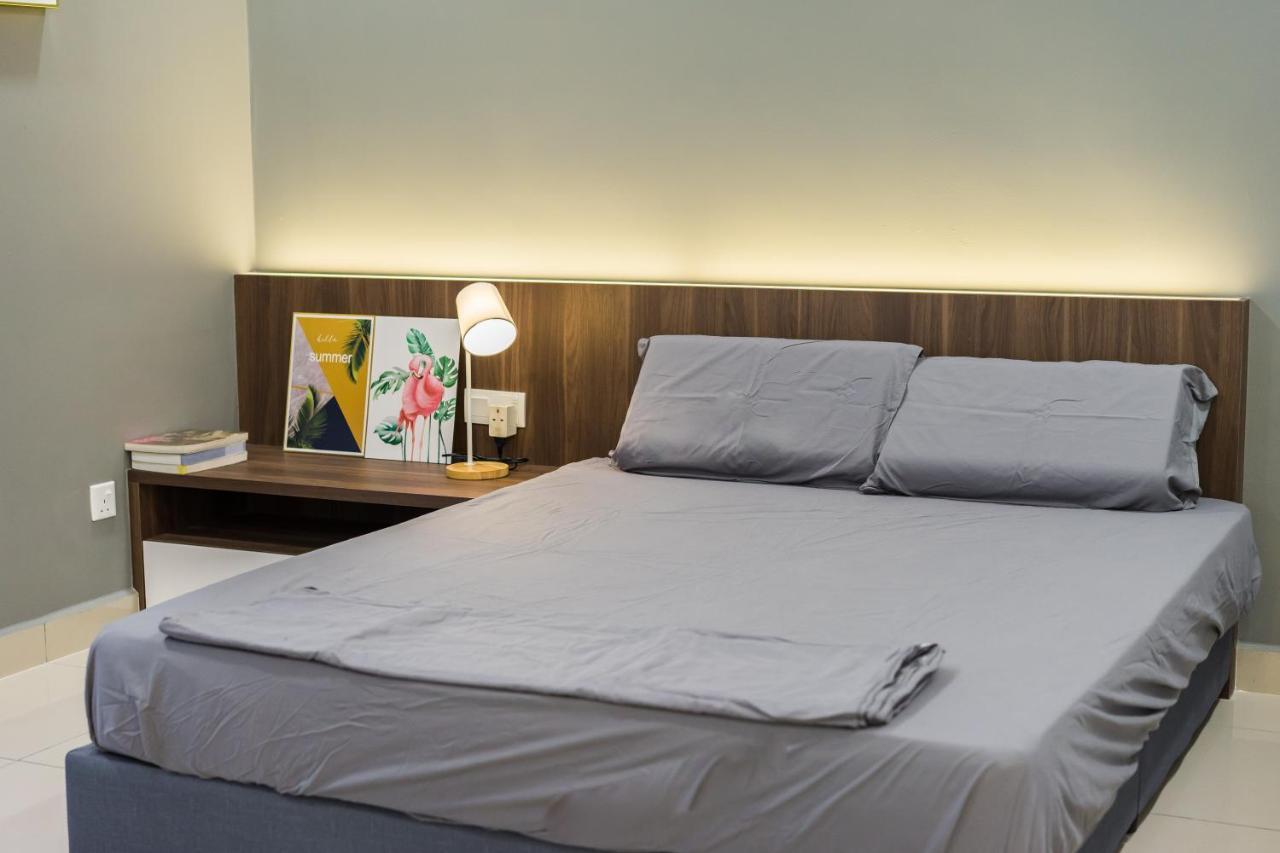 Desaru Alpaca Homestay Desaru Εξωτερικό φωτογραφία