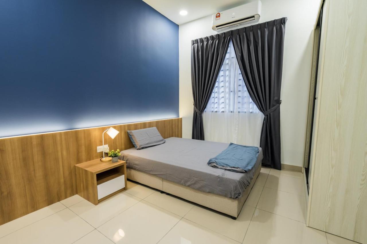 Desaru Alpaca Homestay Desaru Εξωτερικό φωτογραφία