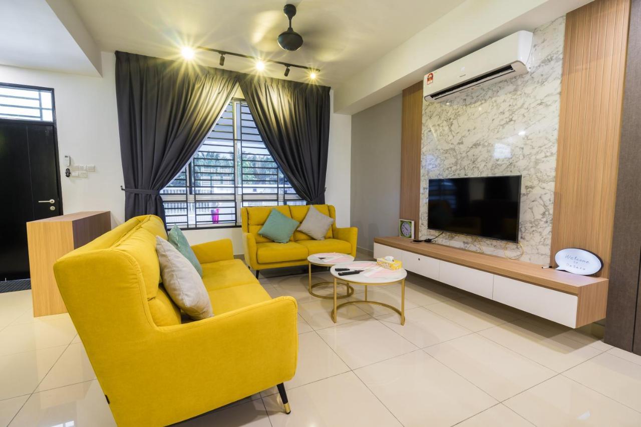 Desaru Alpaca Homestay Desaru Εξωτερικό φωτογραφία