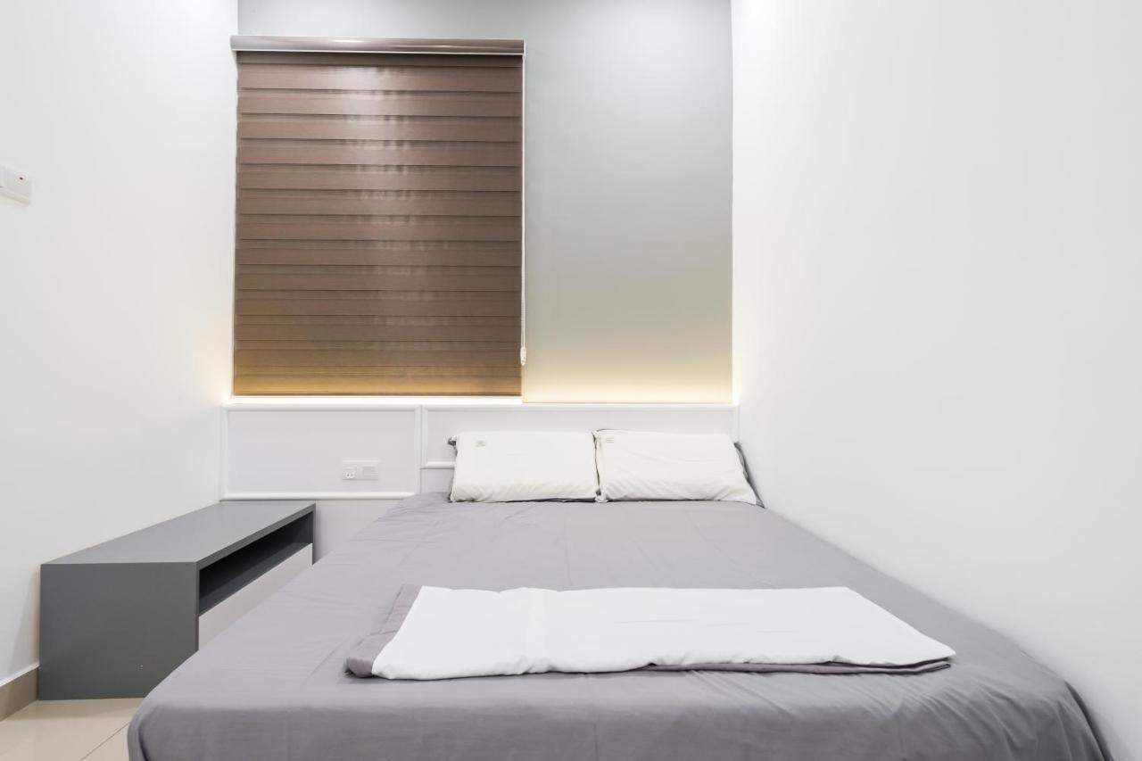 Desaru Alpaca Homestay Desaru Εξωτερικό φωτογραφία