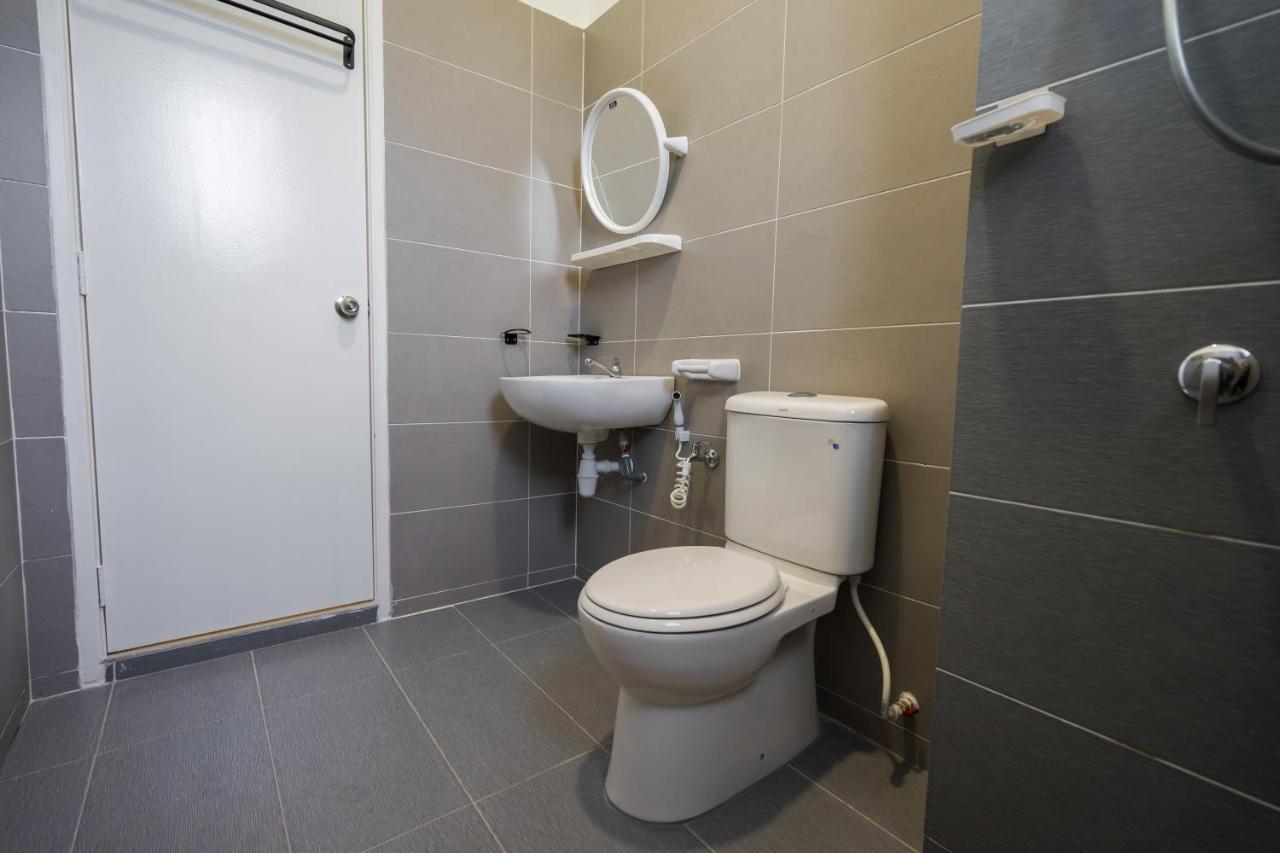 Desaru Alpaca Homestay Desaru Εξωτερικό φωτογραφία