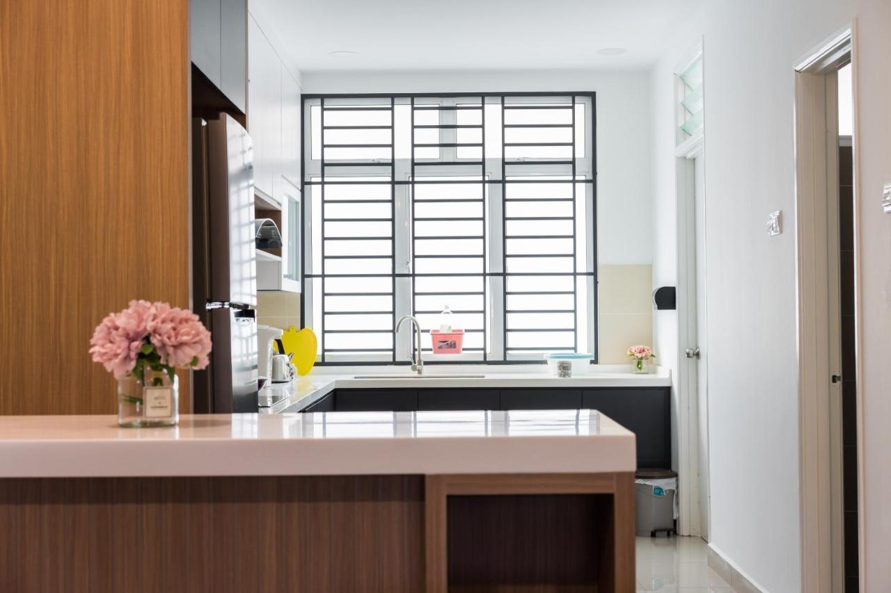 Desaru Alpaca Homestay Desaru Εξωτερικό φωτογραφία