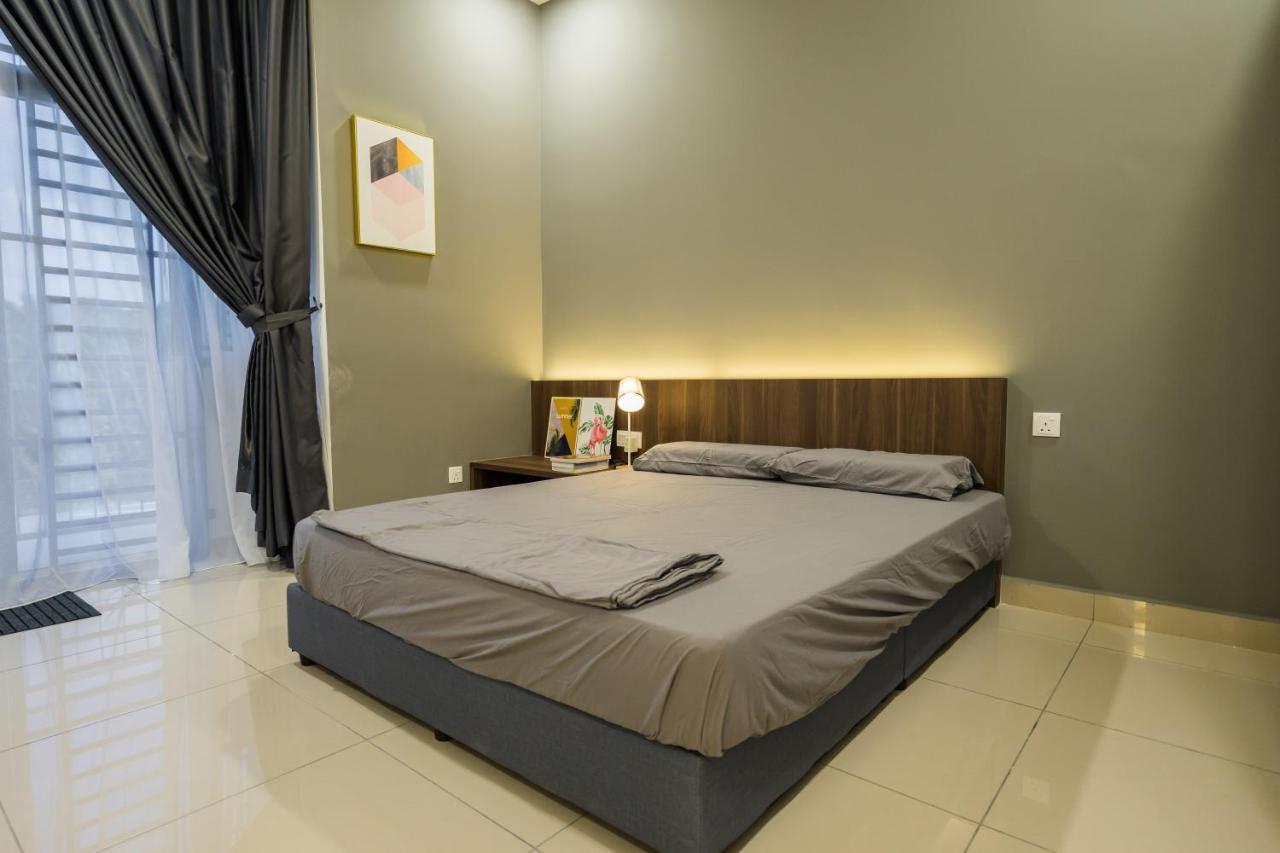 Desaru Alpaca Homestay Desaru Εξωτερικό φωτογραφία
