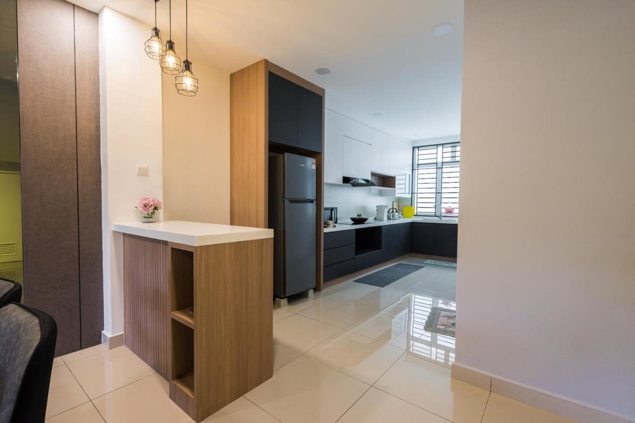 Desaru Alpaca Homestay Desaru Εξωτερικό φωτογραφία