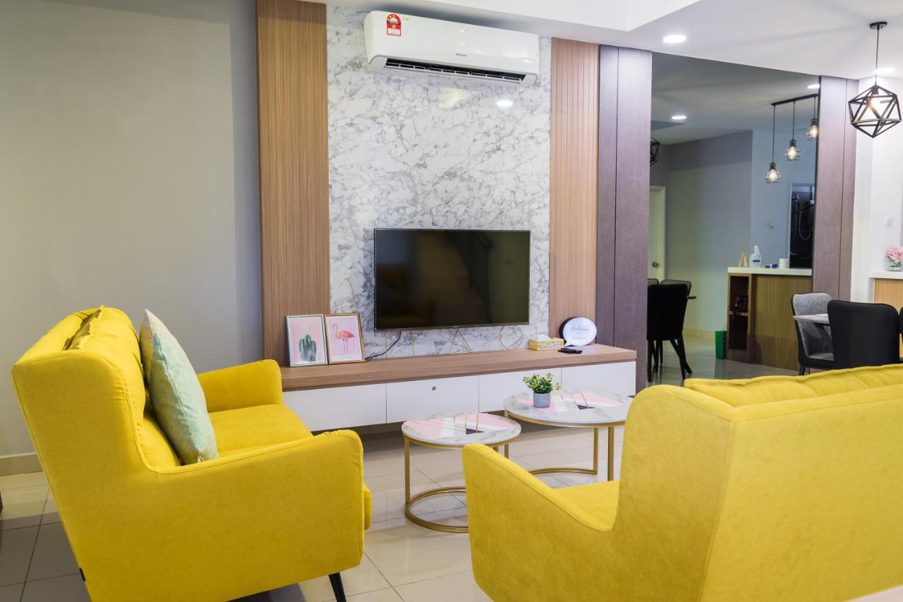 Desaru Alpaca Homestay Desaru Εξωτερικό φωτογραφία