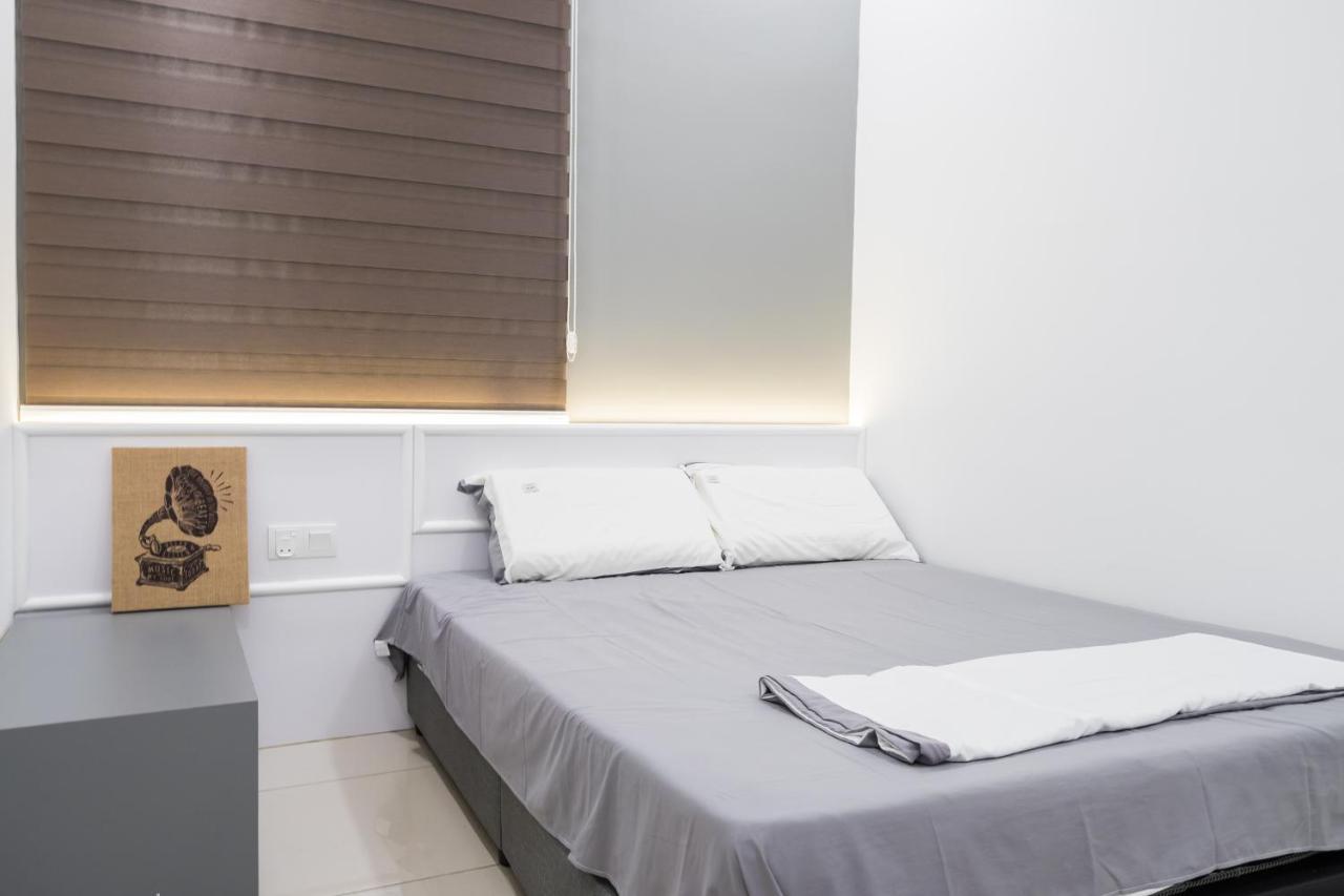 Desaru Alpaca Homestay Desaru Εξωτερικό φωτογραφία