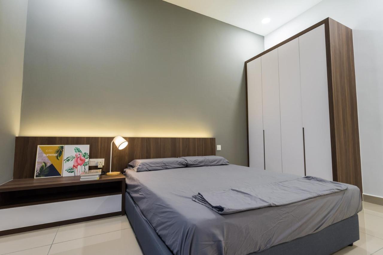 Desaru Alpaca Homestay Desaru Εξωτερικό φωτογραφία