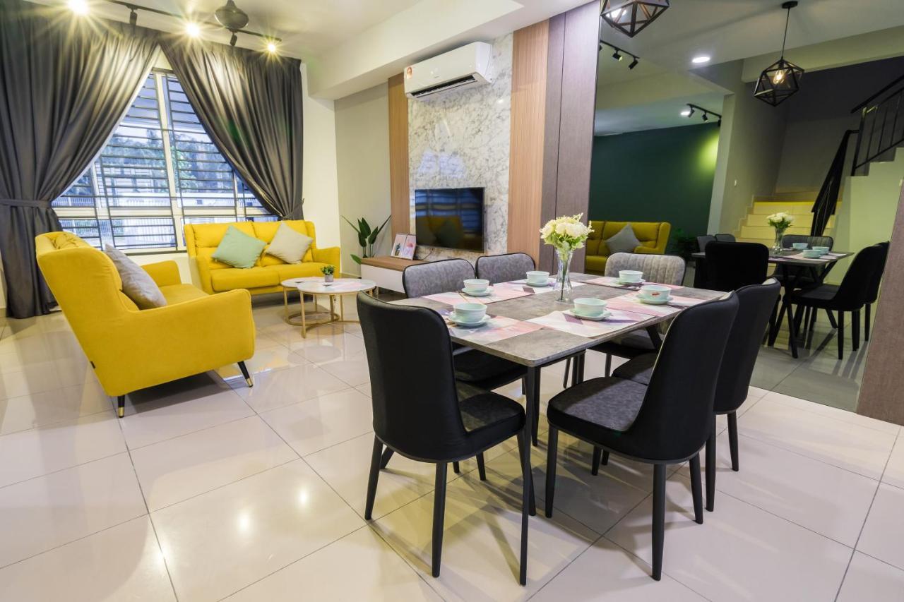 Desaru Alpaca Homestay Desaru Εξωτερικό φωτογραφία